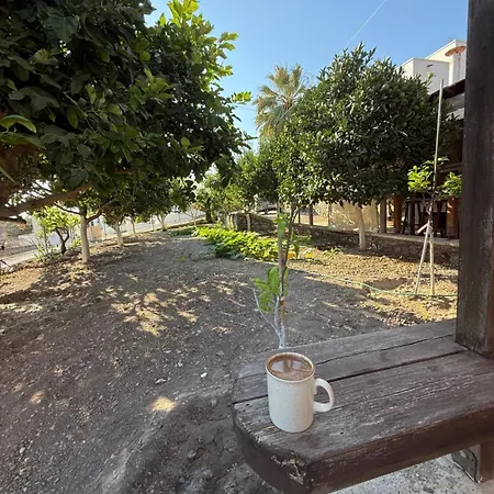 Апартаменты Traditional Thea Rhodes