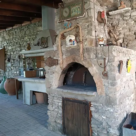 Traditional Thea Rhodes