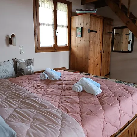 Traditional Thea Rhodes Апартаменты *