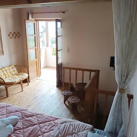 Traditional Thea Rhodes Апартаменты *