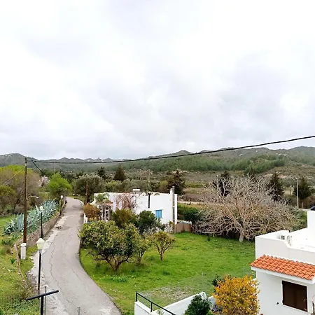 Traditional Thea Rhodes Vati