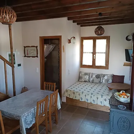 Traditional Thea Rhodes