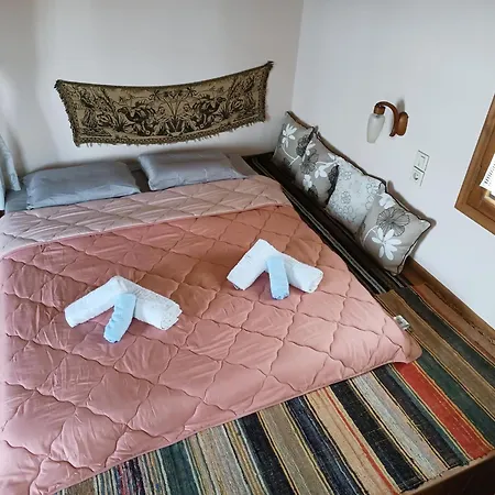 Апартаменты Traditional Thea Rhodes