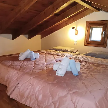 Traditional Thea Rhodes Апартаменты Vati