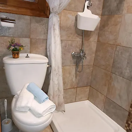 Traditional Thea Rhodes Vati