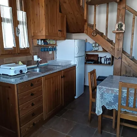 Traditional Thea Rhodes Апартаменты