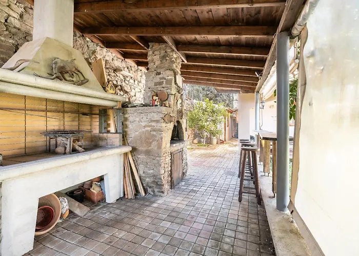 Apartamento Traditional Thea Rhodes Vati