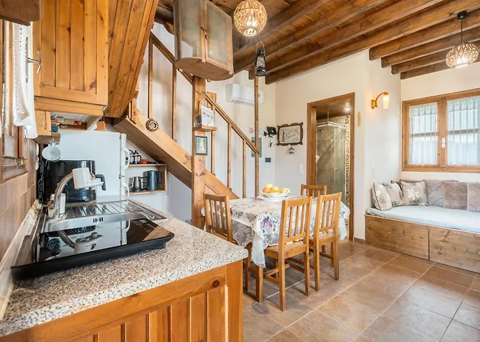 Traditional Thea Rhodes Vati