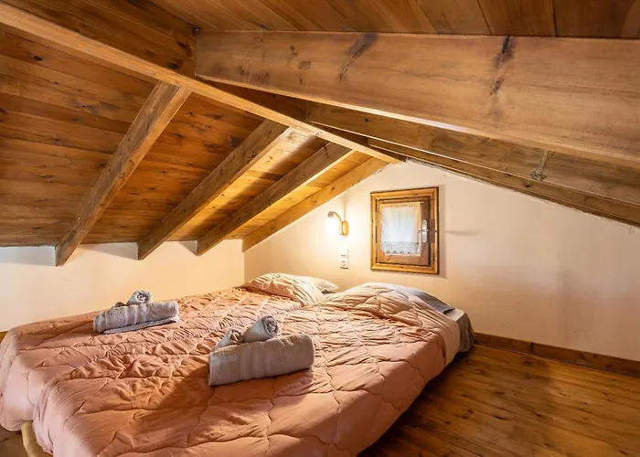 Traditional Thea Rhodes Apartamento *