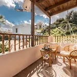 Appartement Traditional Thea Rhodes