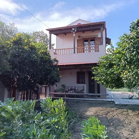 Traditional Thea Rhodes