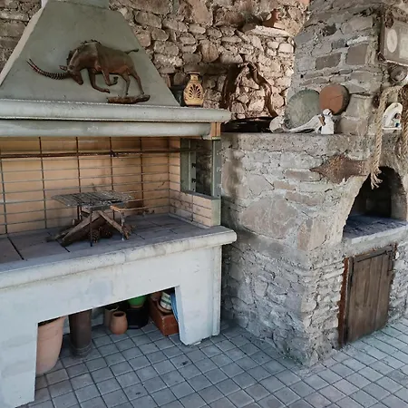 Traditional Thea Rhodes