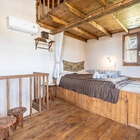 Apartman Traditional Thea Rhodes Vati