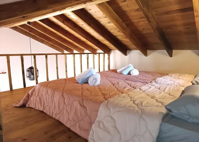 Traditional Thea Rhodes شقة *