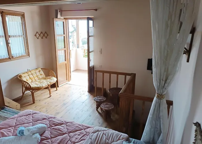 Traditional Thea Rhodes شقة *