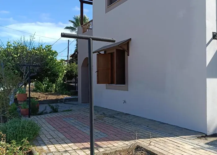 شقة Traditional Thea Rhodes