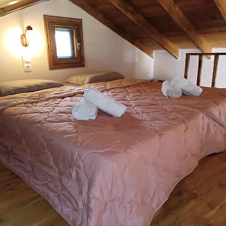 Apartmán Traditional Thea Rhodes Vati