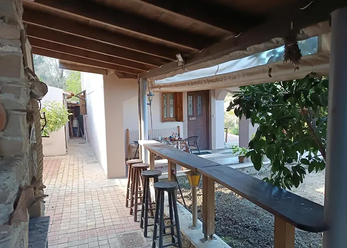 Traditional Thea Rhodes * Vati