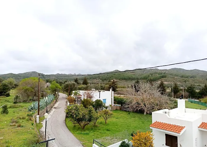 Traditional Thea Rhodes Vati