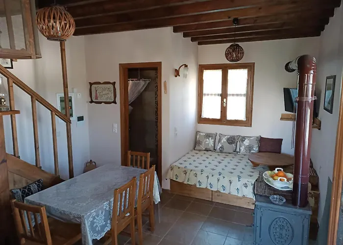 Traditional Thea Rhodes